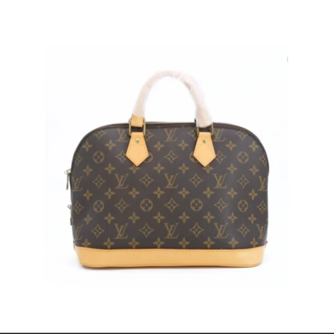 95新 LouisVuitton/路易威登  直购 95新 大贝壳  哈