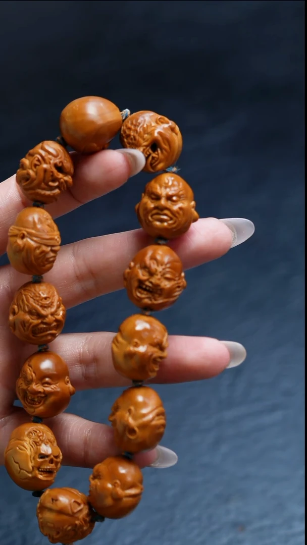 手串/手链橄榄核橄榄核