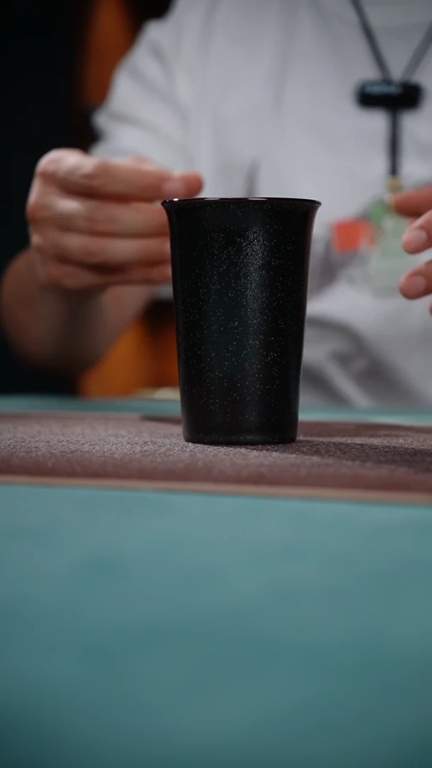 101-10可乐杯（浩然堂）