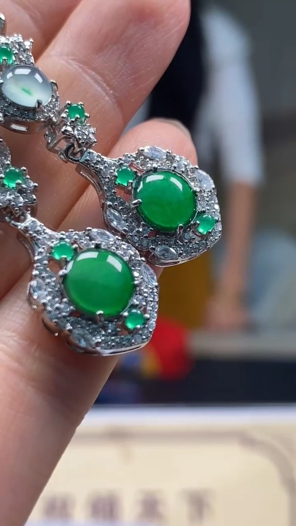 未镶嵌定制翡翠A****?6