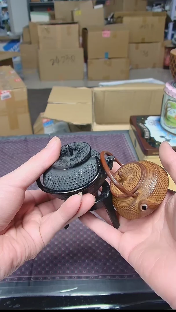 【闪购商品】杯小淼海外陶瓷工艺品