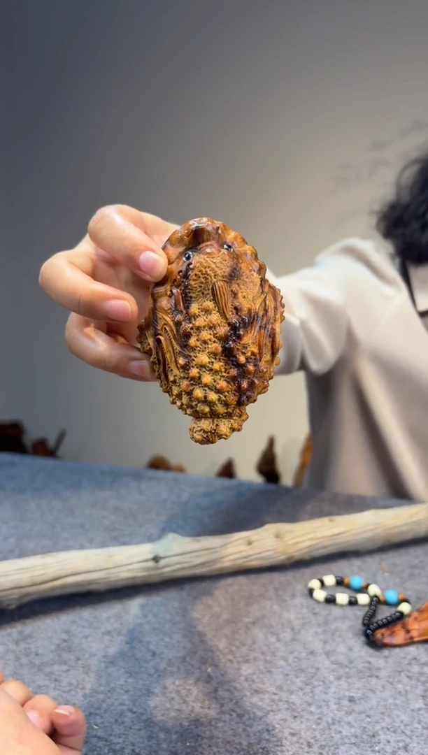 柏木（崖柏）一***上崖柏崖柏