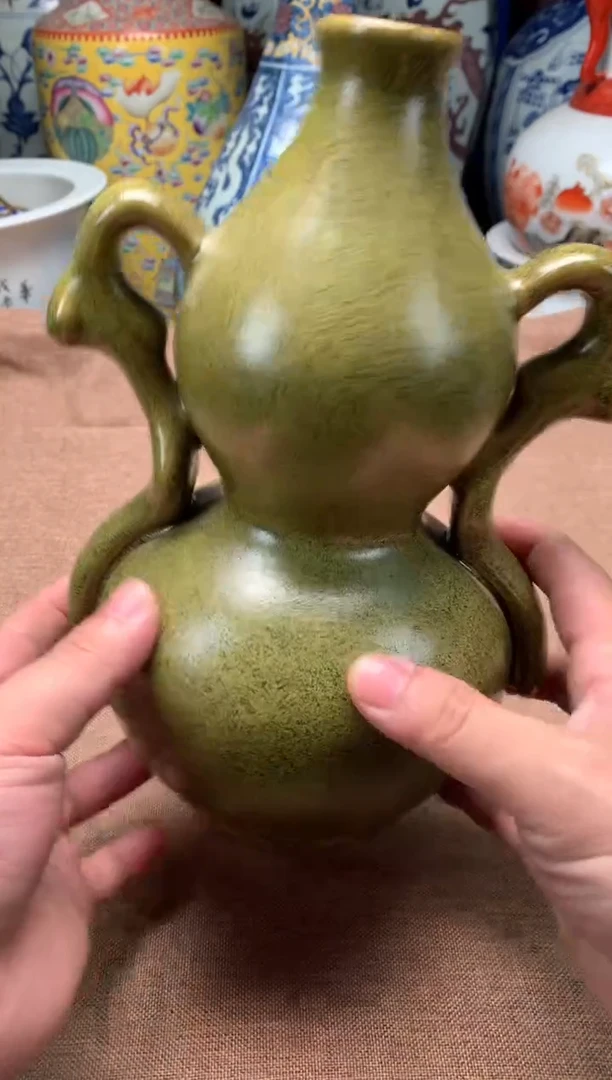 摆件旧藏瓷器旧藏瓷器