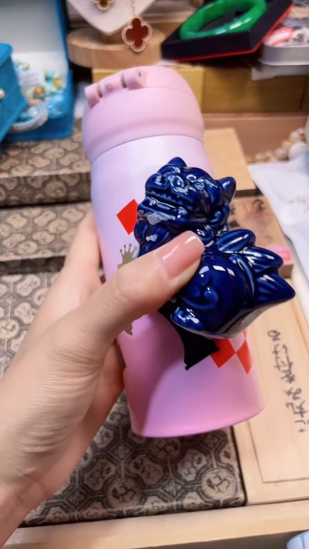 瓷片陶茶666文玩周边多人