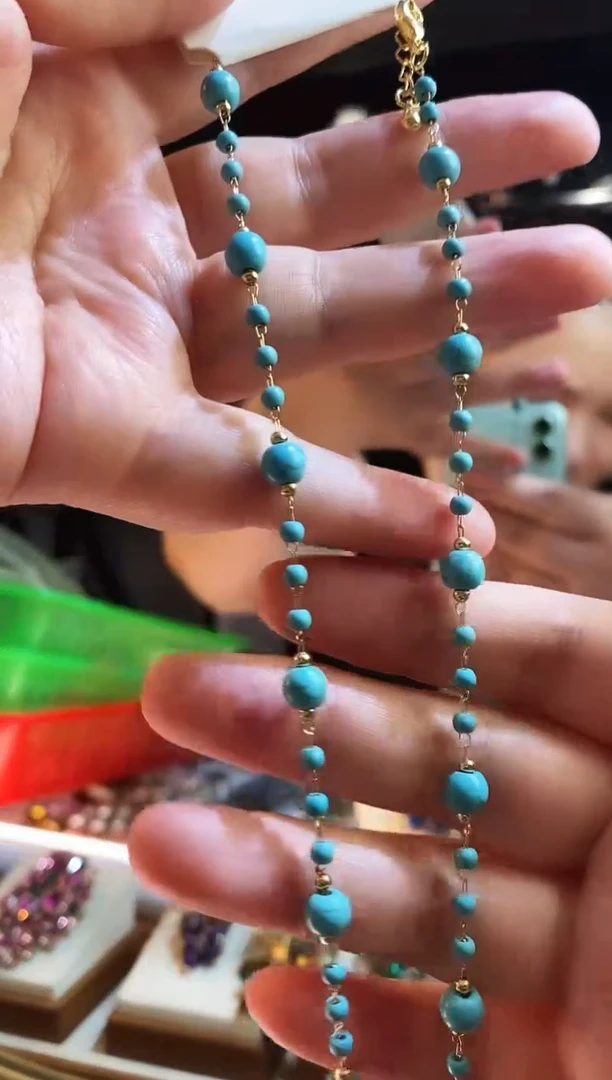 铜合金仿水晶高货