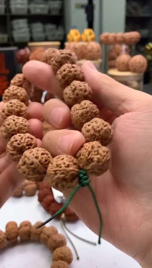 手串金刚菩提618