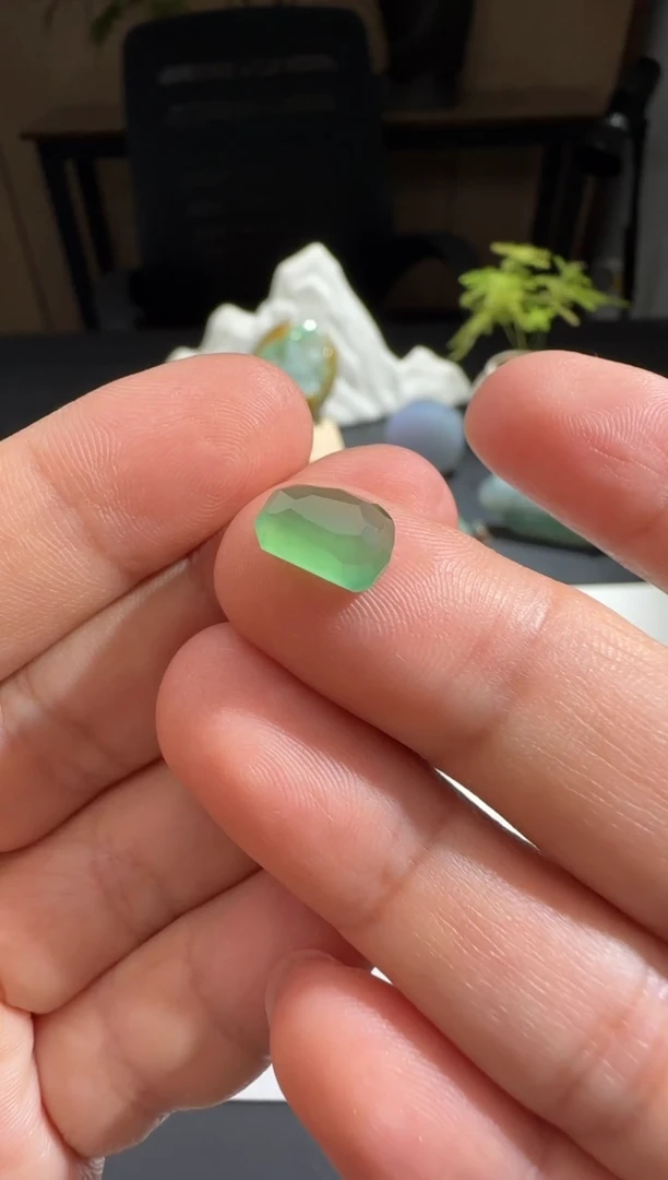 未镶嵌定制翡翠缅甸A货翡翠