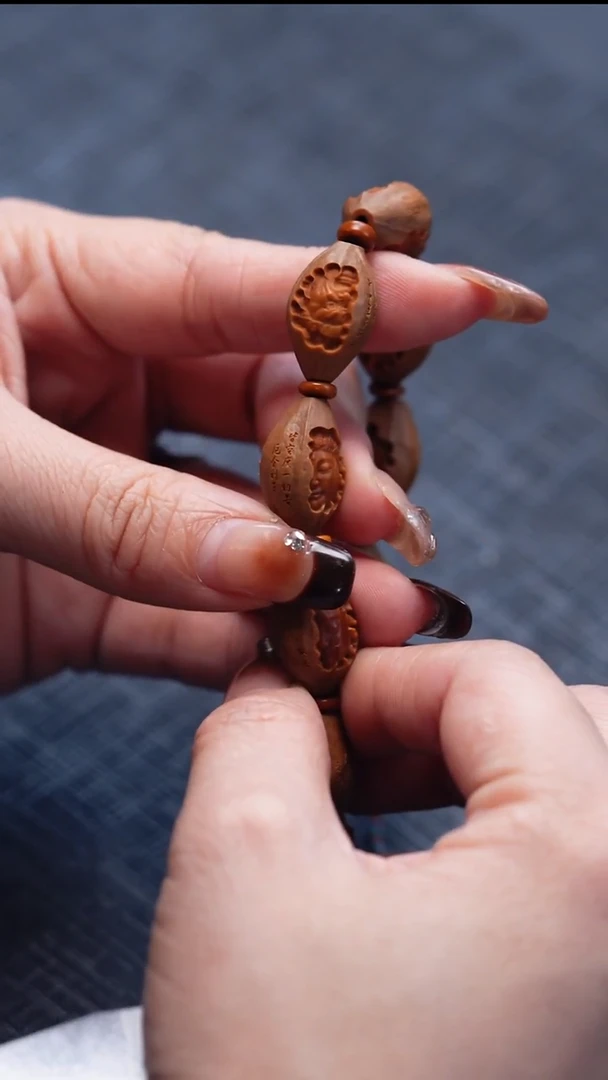 其他橄榄核橄榄核