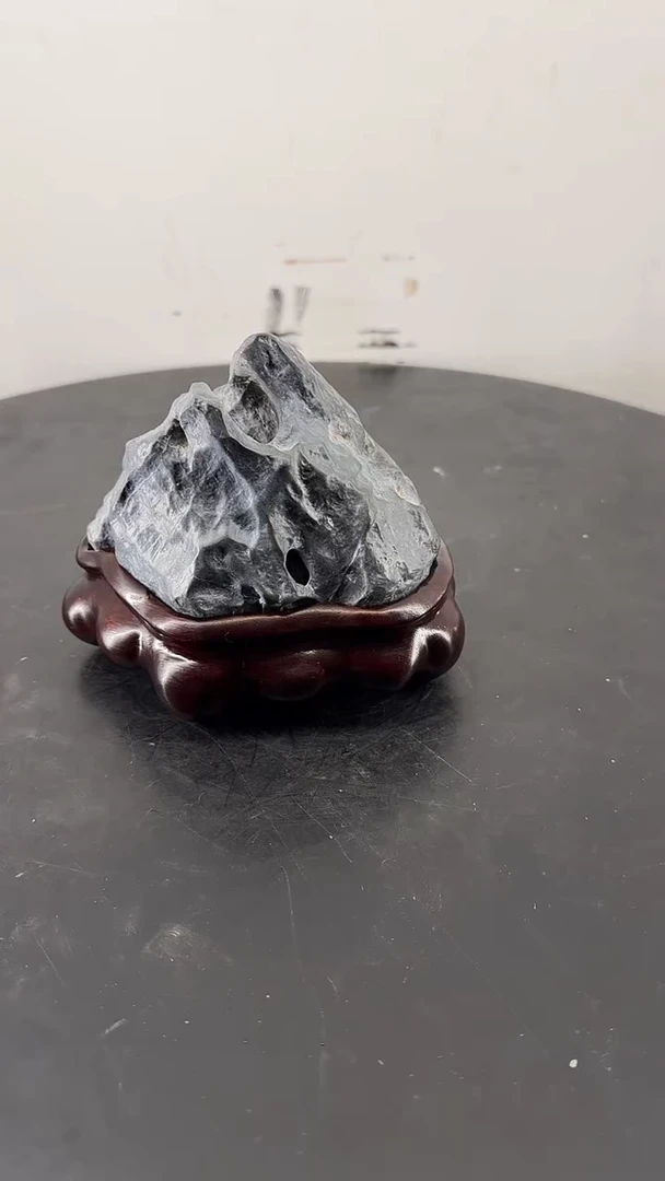 【闪购商品】其他灵璧石天然原石的