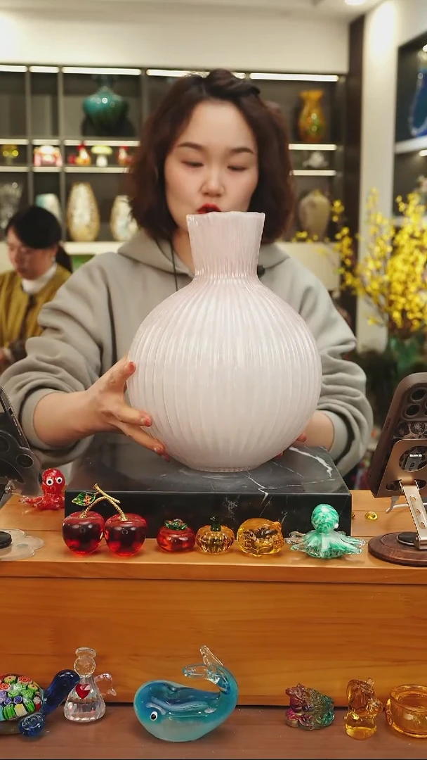 外贸花瓶花器花盆017