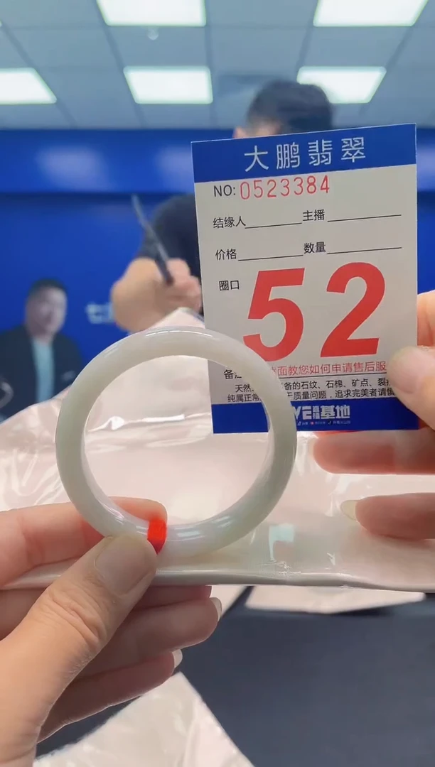 未镶嵌手镯翡翠AAAAAAAAA