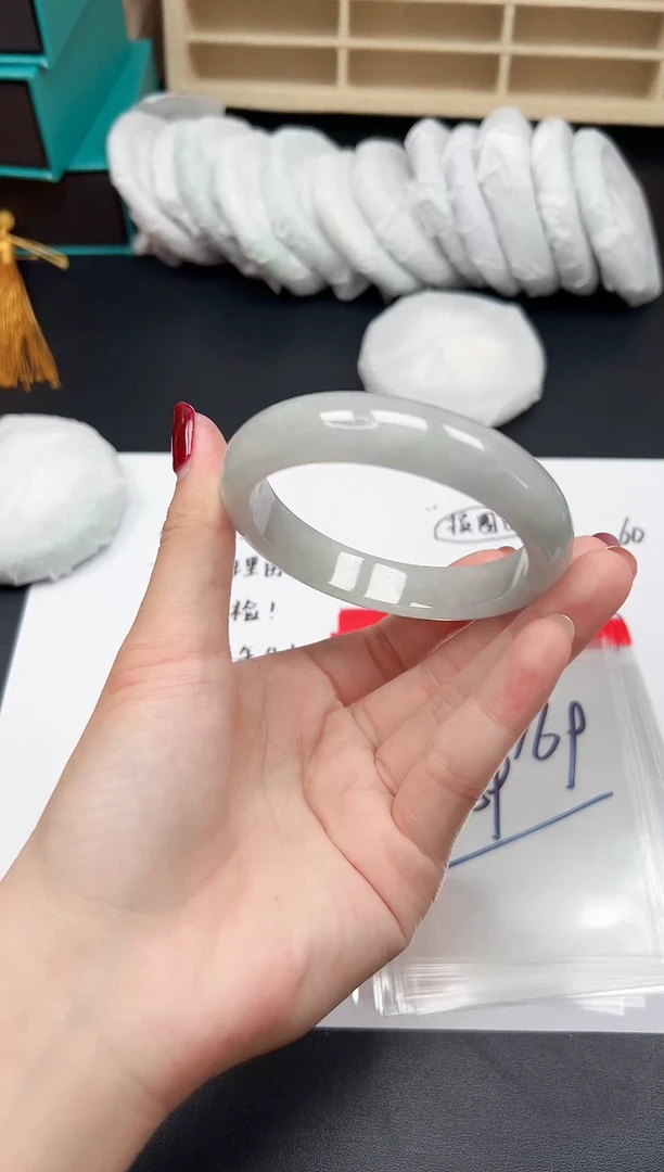 缅风精品手镯礼盒装169