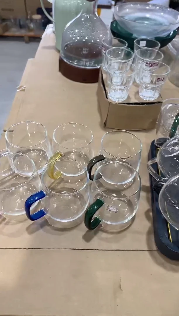 【闪购商品】玻璃无盖款青苹果闪购价