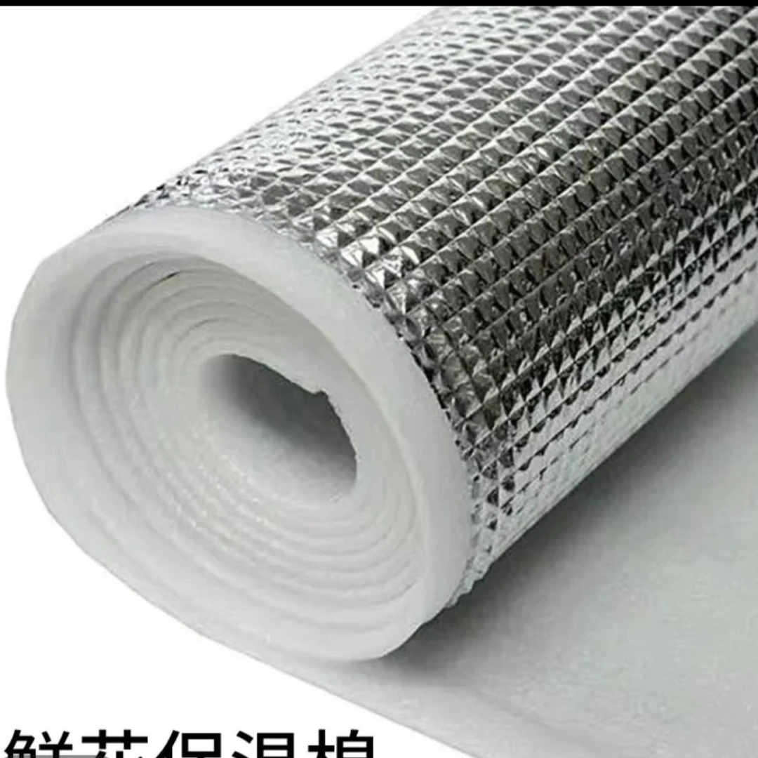 鲜花保温棉【5度以下建议拍保温棉】不拍冻坏不赔