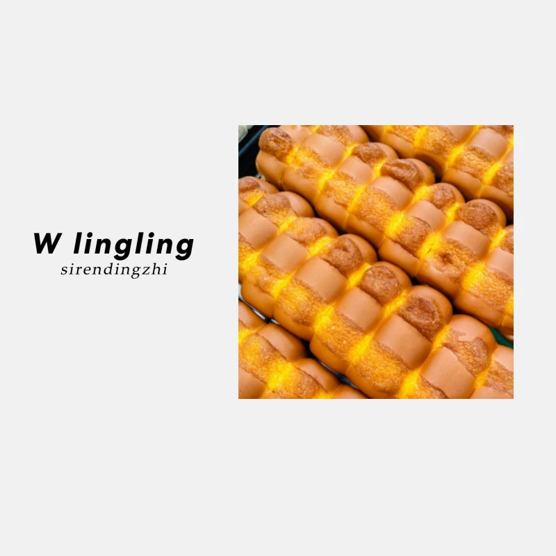 奶香手排面包138克/袋  软糯香甜 营养早餐 T