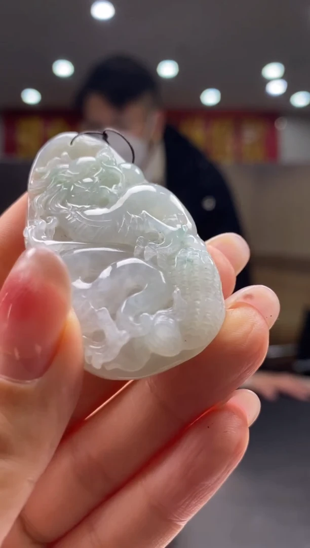 【闪购商品】定制翡翠未镶嵌********38