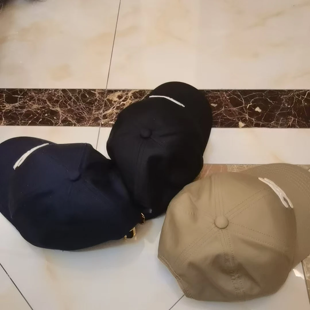 元族/门的鸭舌帽高级时尚百搭气质AAA