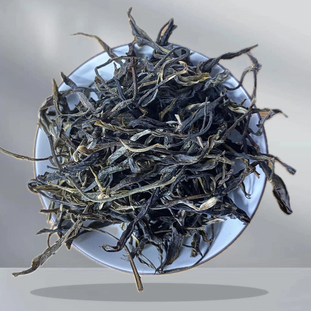 璞润元古茶【君临天下】2023年普洱茶山头生茶8g