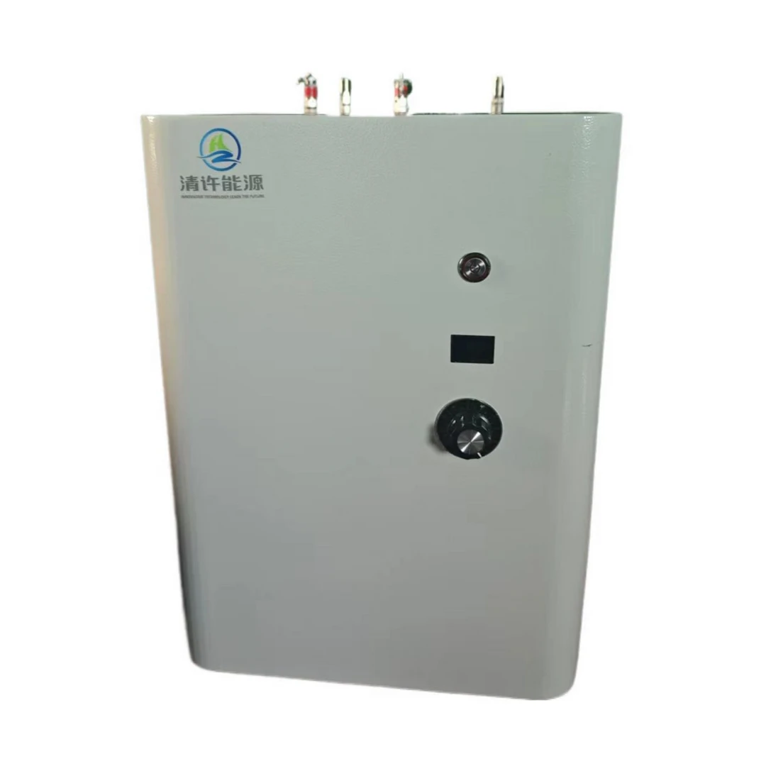 氢氧分别调节防回火220V电源PEM氢氧焊机-QX600