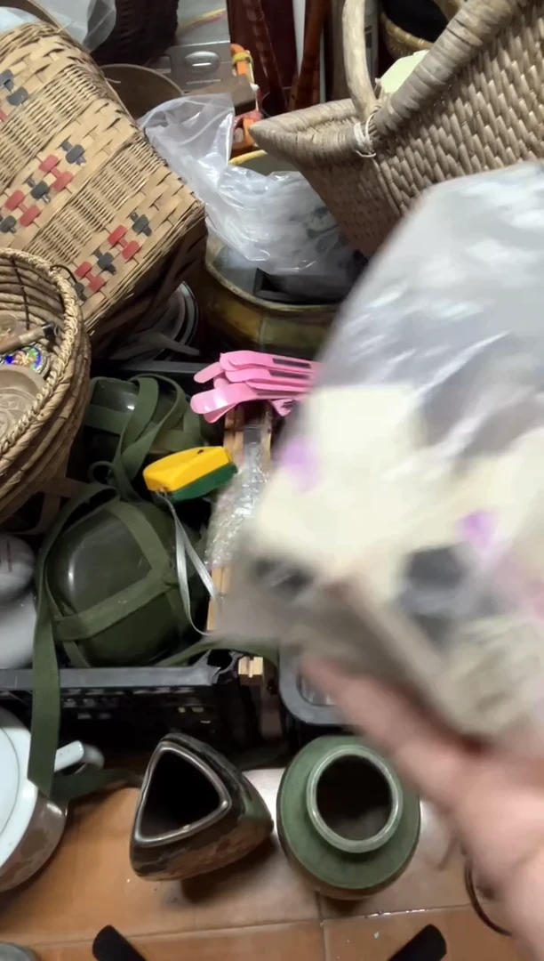 手工艺品琉璃小*✍摆件