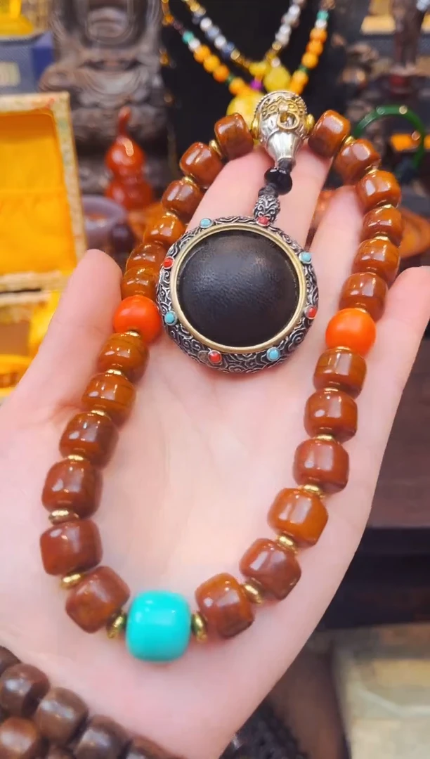 【闪购商品】牛骨手串/手链大美专属宠粉链接213546