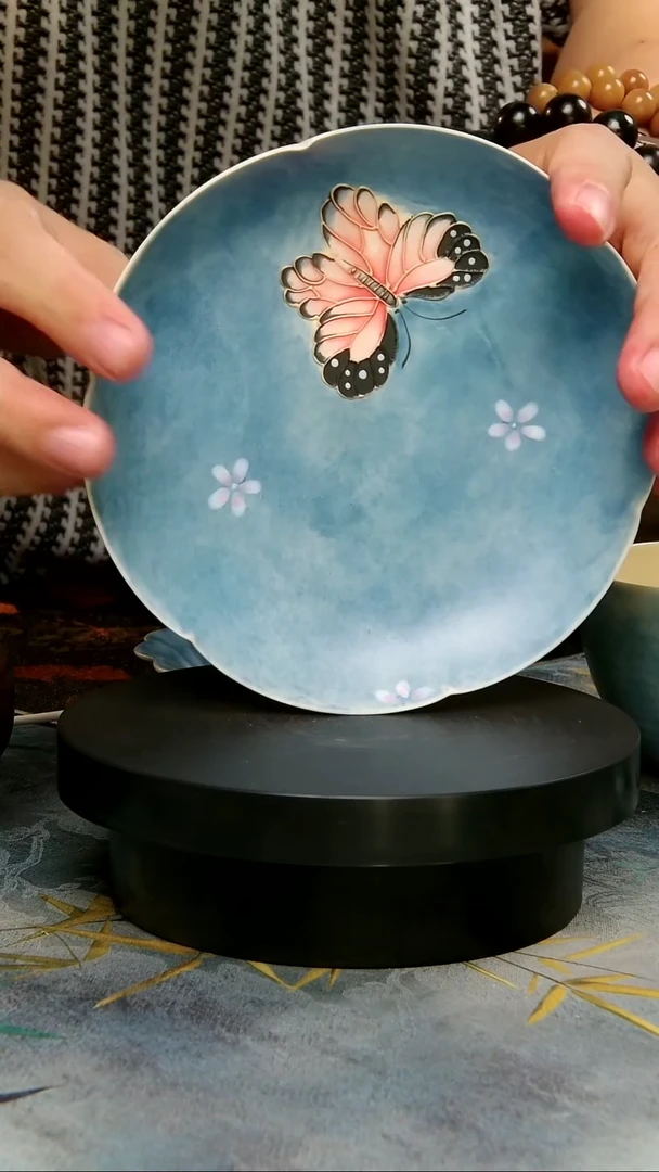 亘古茶具福利分享@壶承