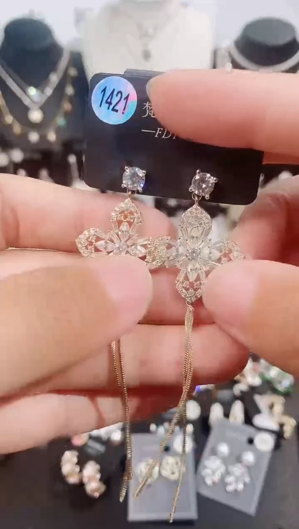 铜合金无925银梵1421