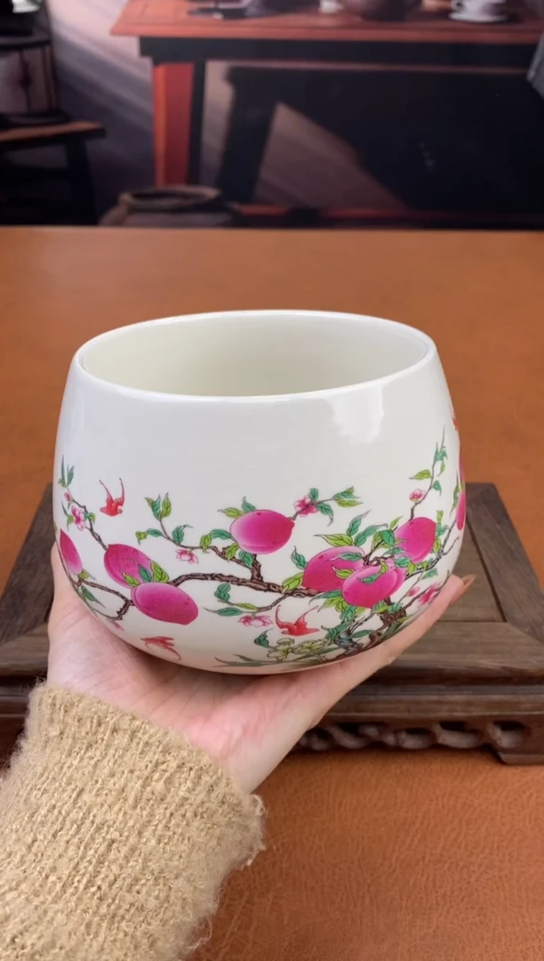 【闪购商品】陶禧茶器闪购福利V