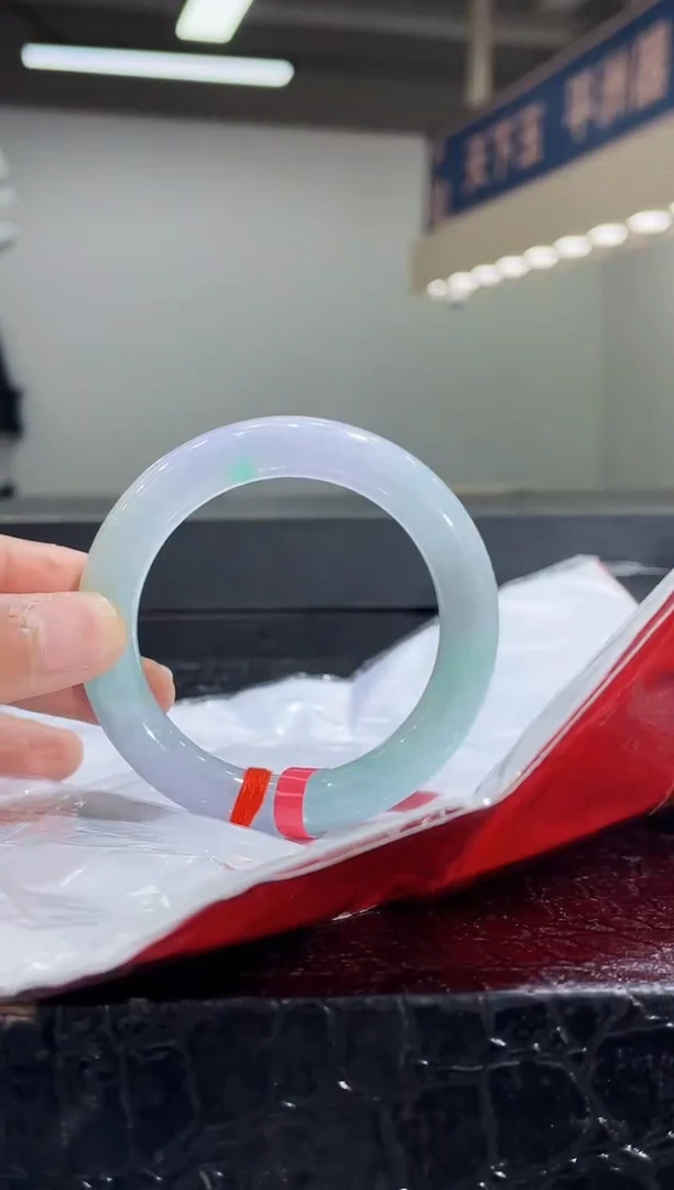 未镶嵌手镯翡翠6