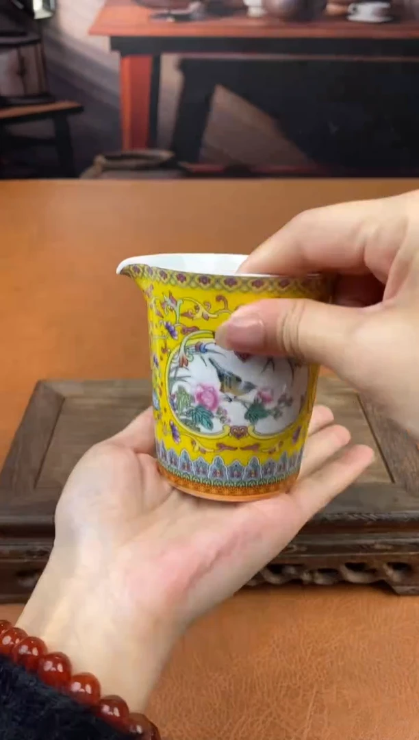 【闪购商品】陶禧茶器闪购福利V