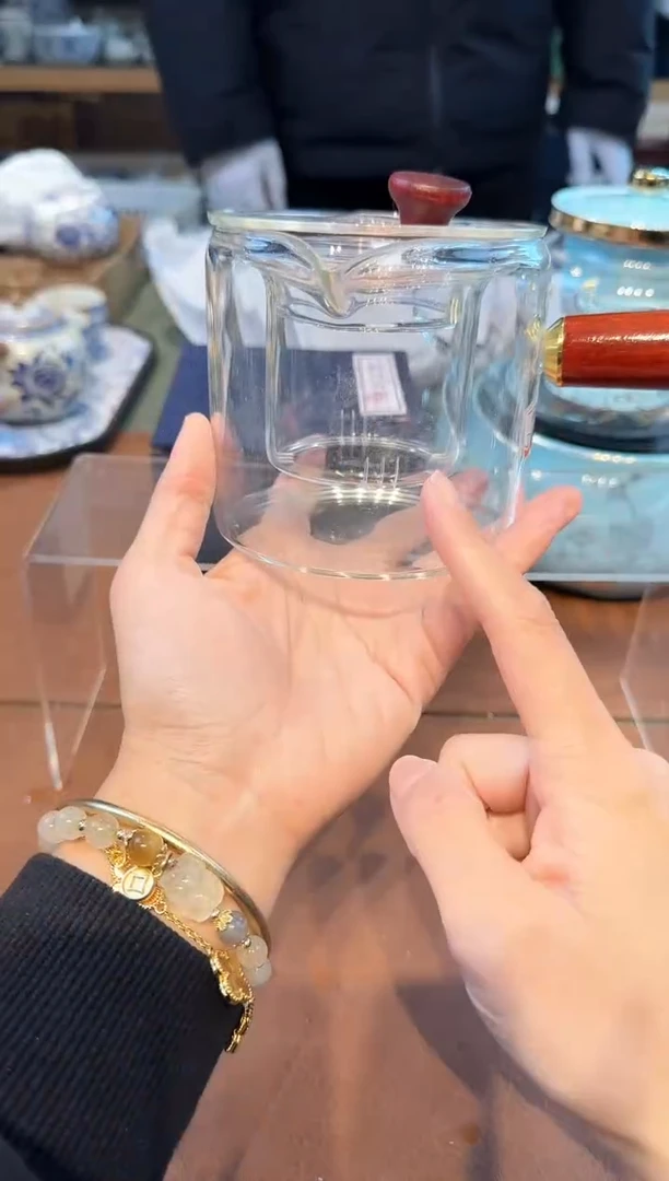 【闪购商品】不带茶盘不带礼盒@@7948