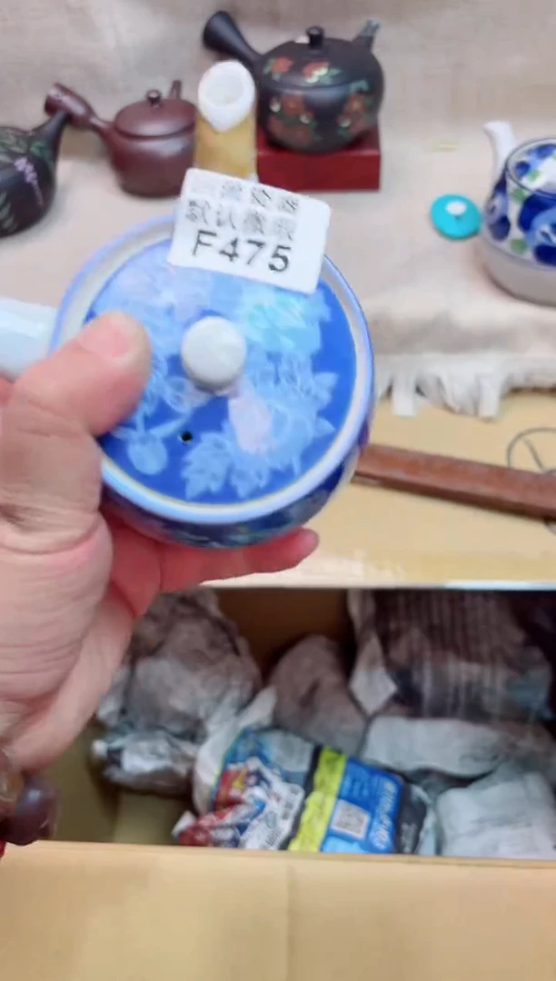 天*蓝475海外茶壶海外茶壶