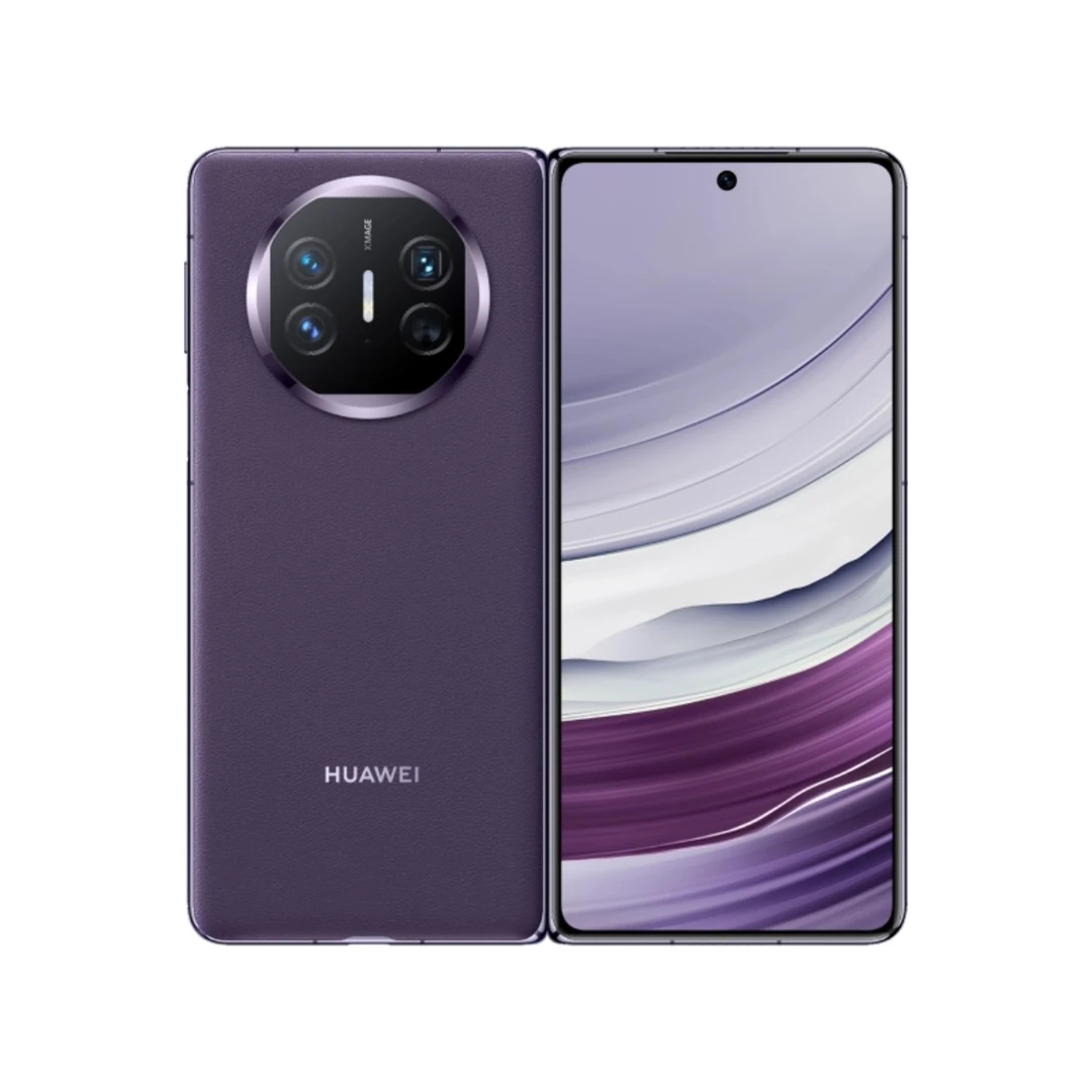 95新 Huawei/华为 华为Mate X5折叠屏手机