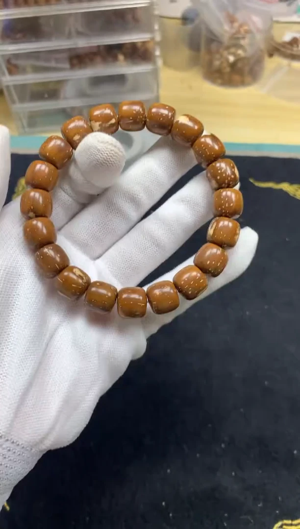 手串紫金鼠紫金鼠珠串58