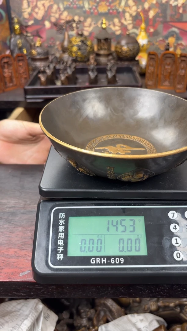 百福铜专属精选链接