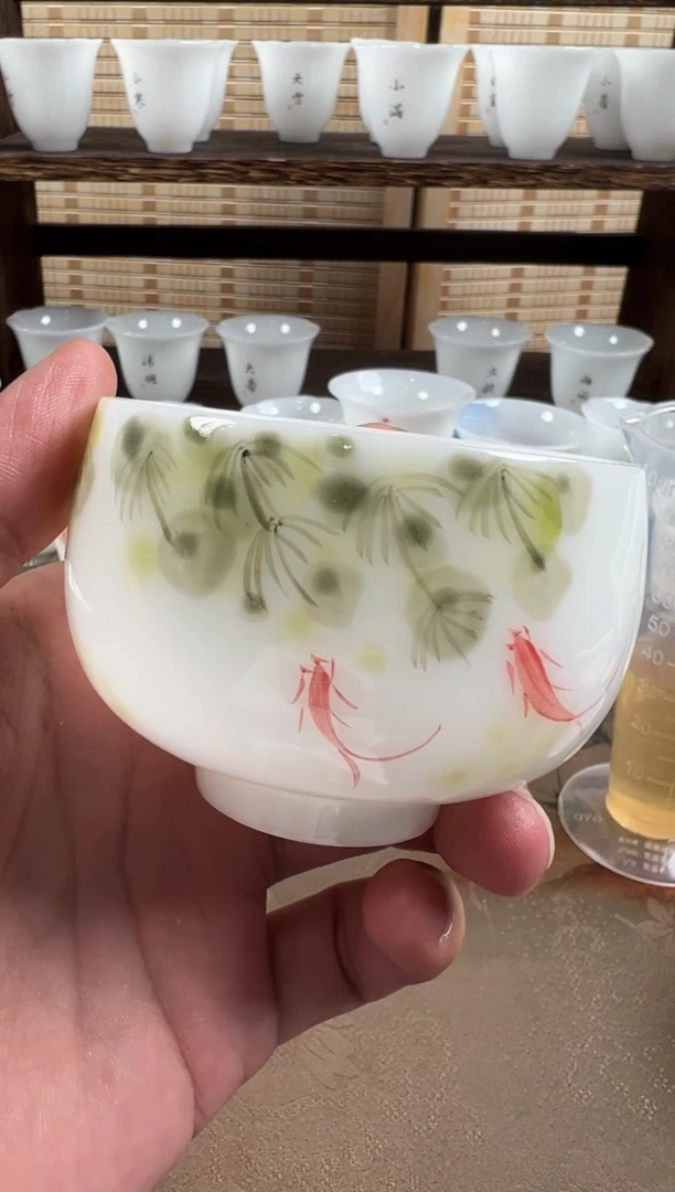 单品茶具好物上新