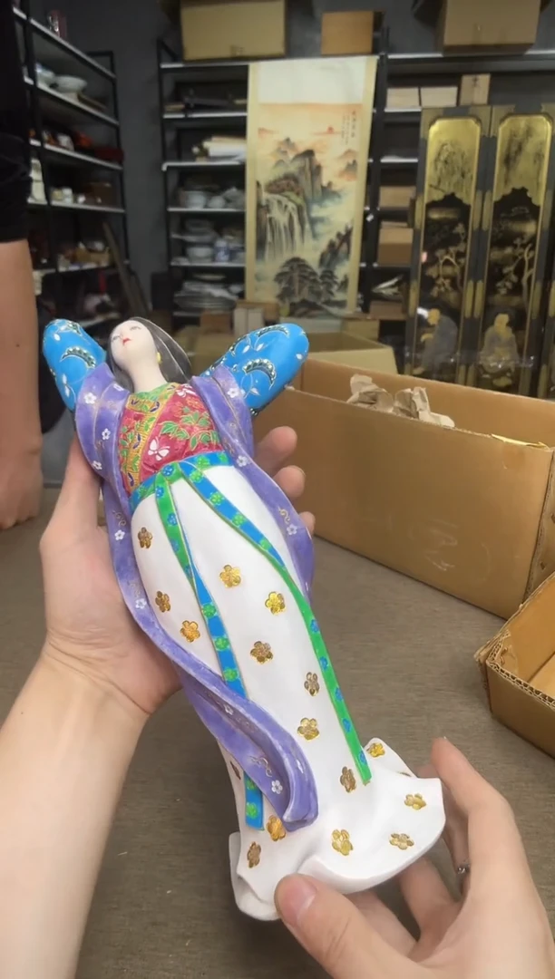 茶宠瓷器茶具套装