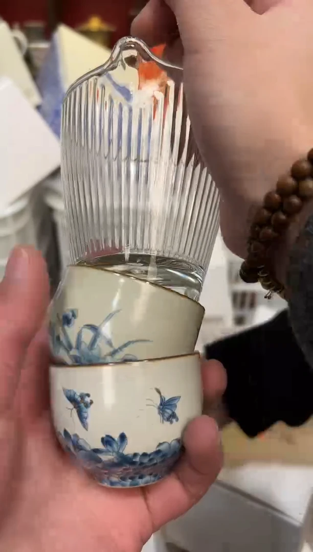 【闪购商品】其他禧一茶器粉丝福利999