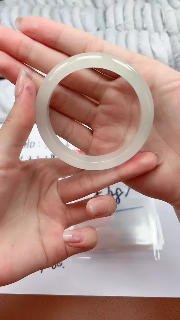 缅风精品手镯礼盒装76