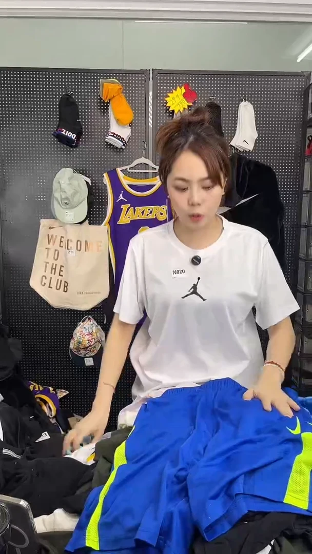 XS854编码  直播间过款