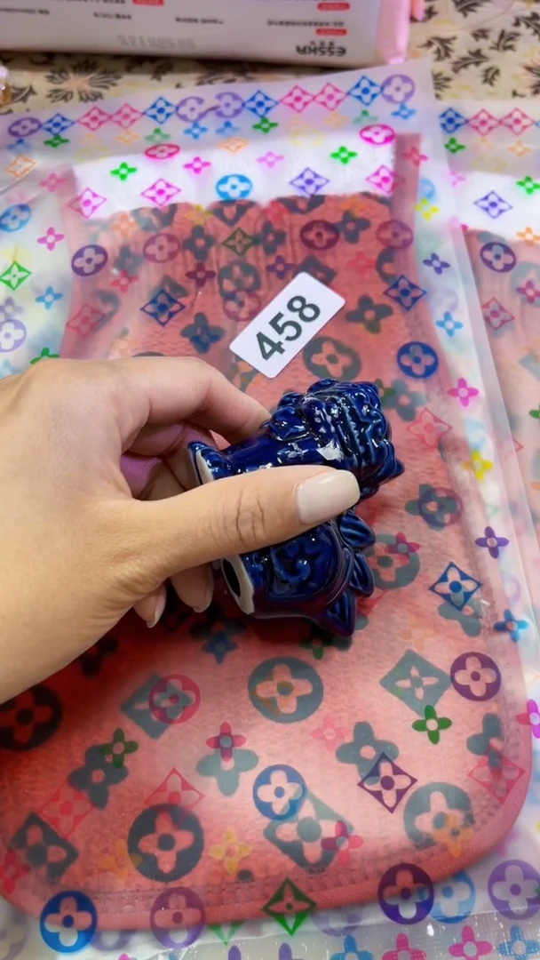 瓷片陶茶666文玩周边多人