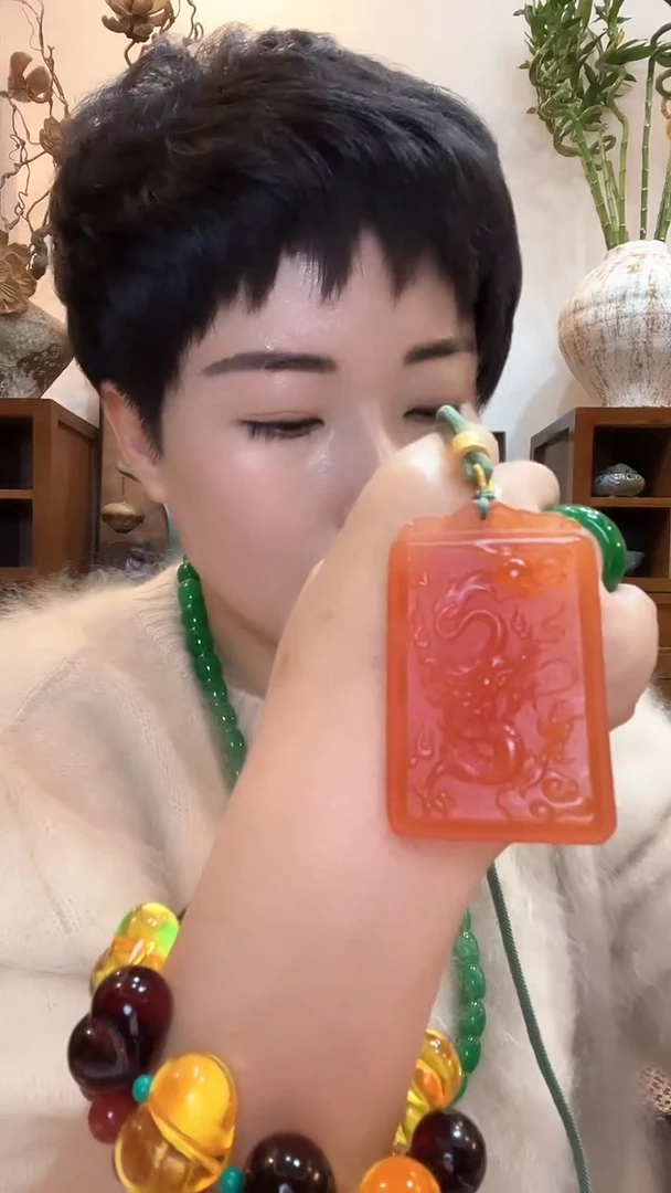 民族风原创手作887