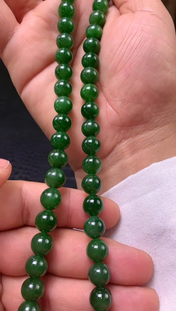 【闪购商品】和田玉项链未镶嵌一个