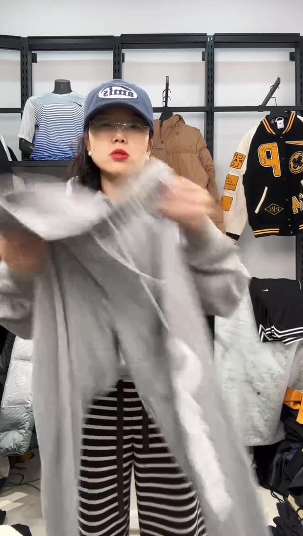 2103闪购编码 Nike/Jordan运动卫衣裤以直播间过款为准 尺码·S