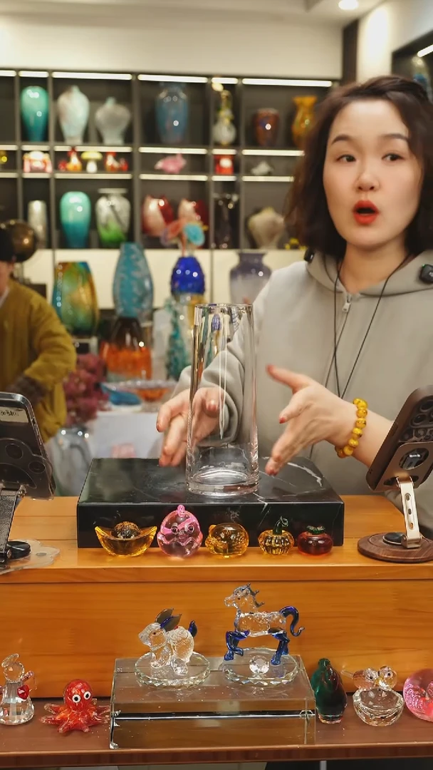 外贸花瓶尾货花瓶006