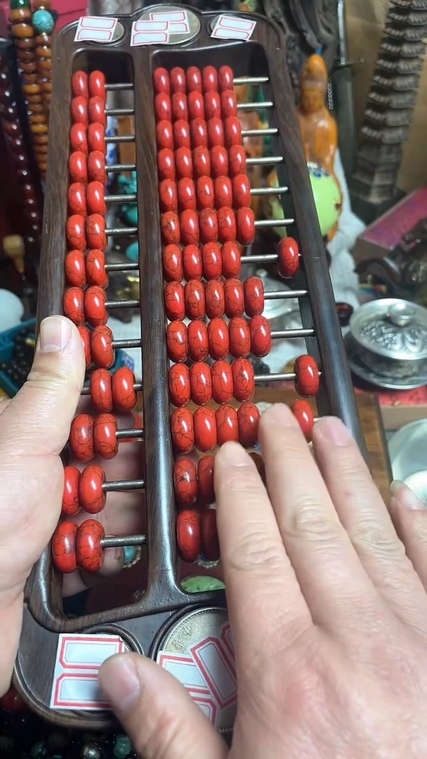 【闪购商品】扇子老板娘好物强烈推荐