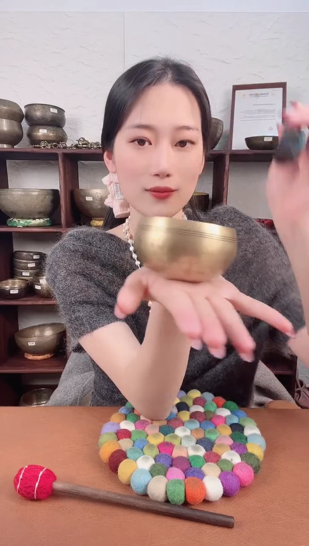 小金钵 直播间新品福利