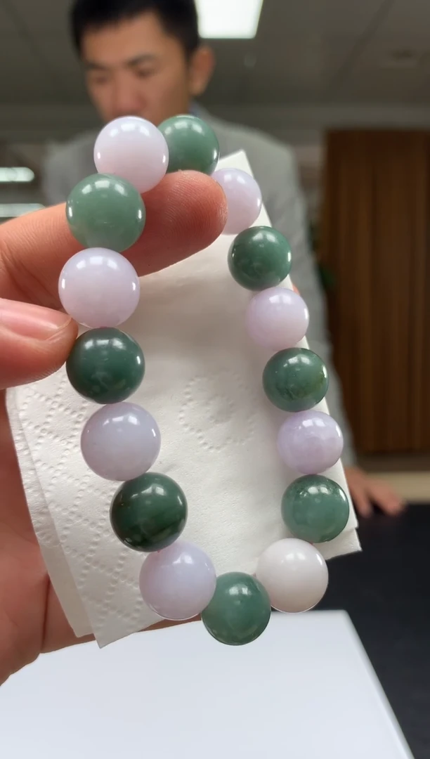 未镶嵌定制翡翠          *259