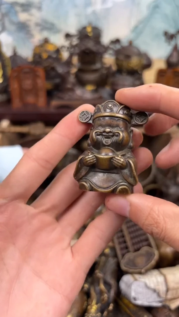 百福铜专属精选链接