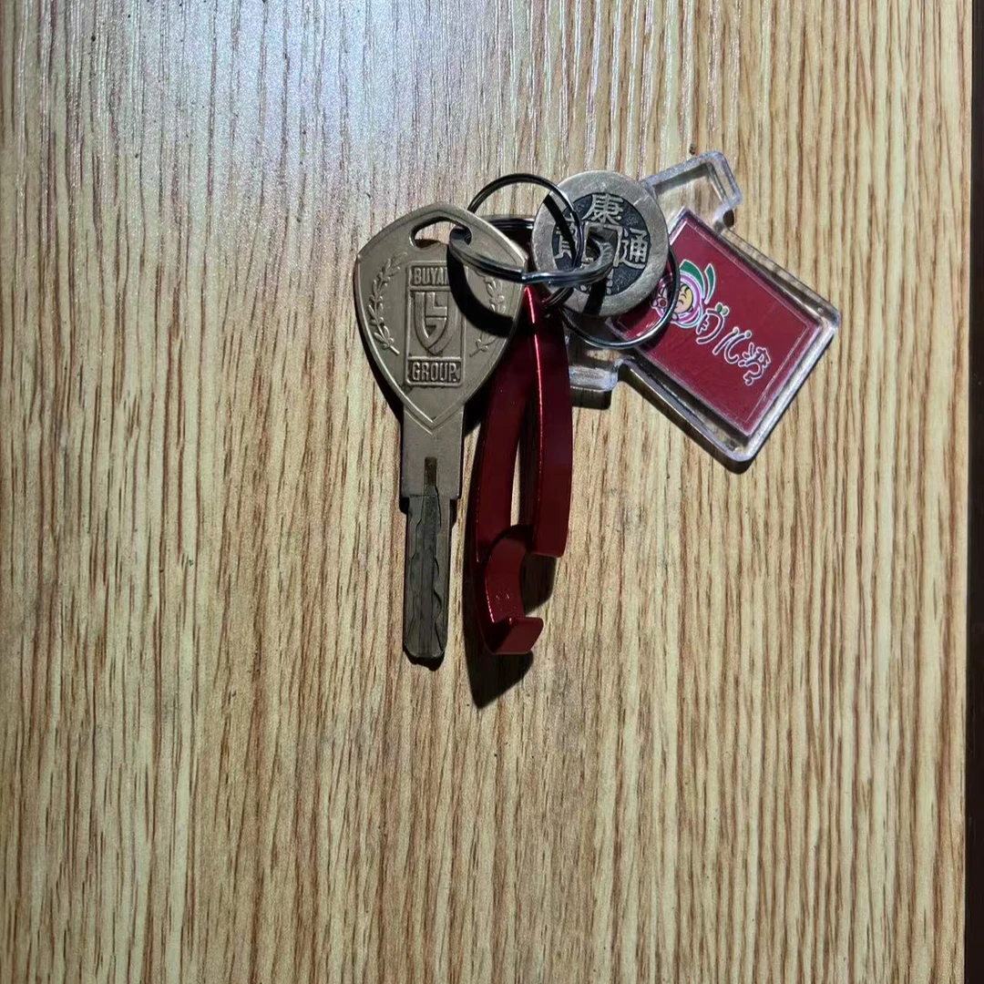 现代工艺品车载挂件